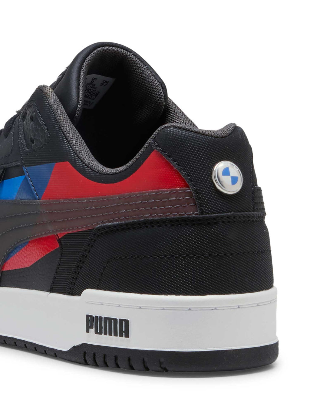 PUMA Обувки BMW MMS RBD Game Low