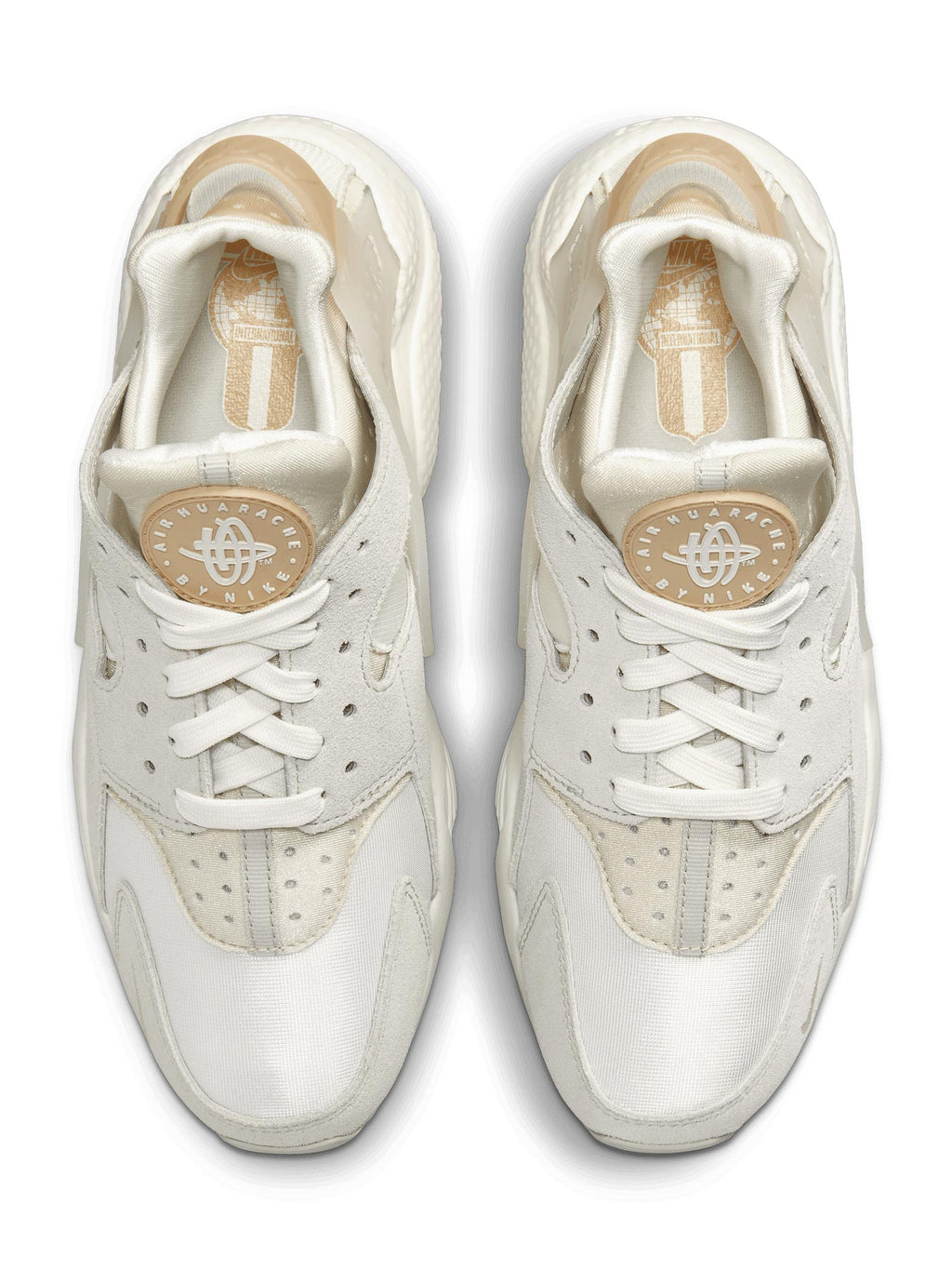NIKE Обувки WMNS AIR HUARACHE