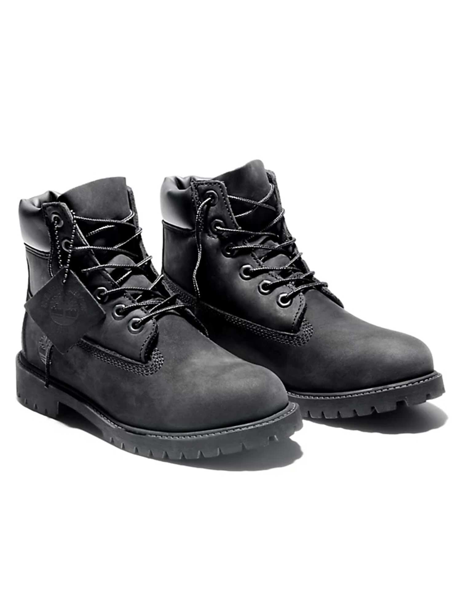 TIMBERLAND Обувки 6IN PREM