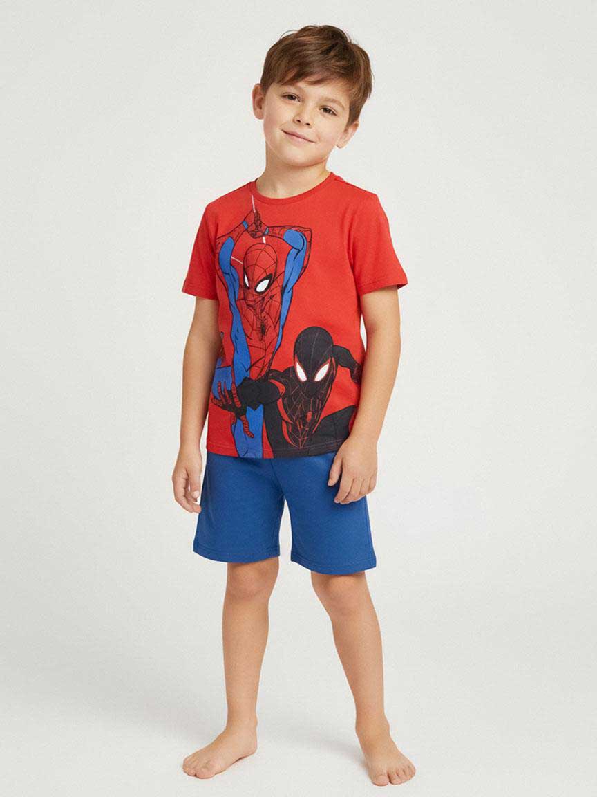 CERDA Комплект 2 части SPIDERMAN