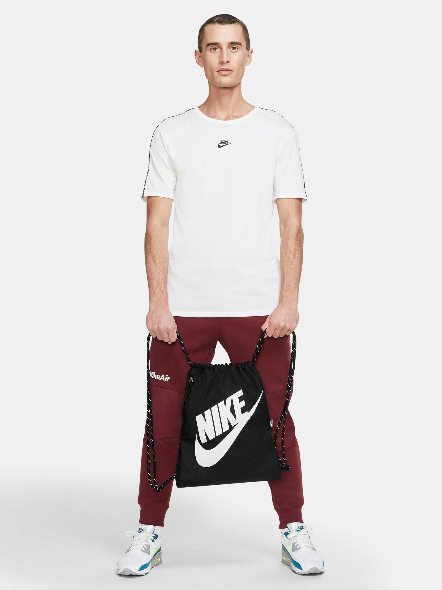 NIKE Мешка NK HERITAGE DRAWSTRING