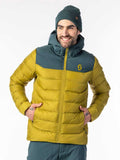 SCOTT Яке Ms Insuloft Warm