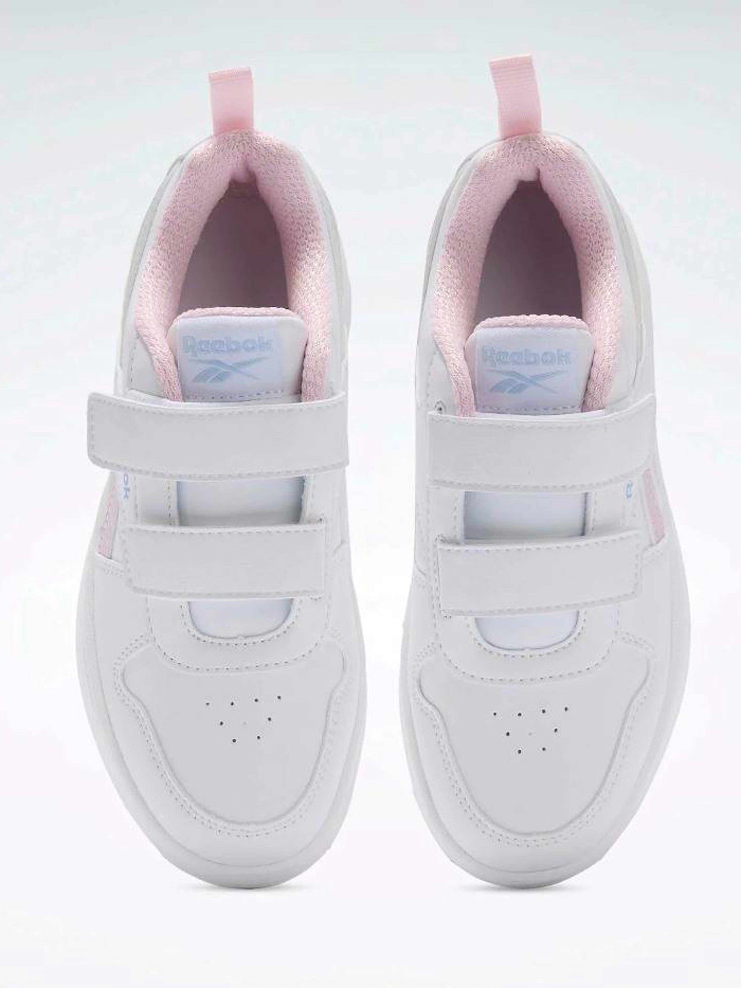 REEBOK Обувки ROYAL PRIME 2.0 TWO STRAP