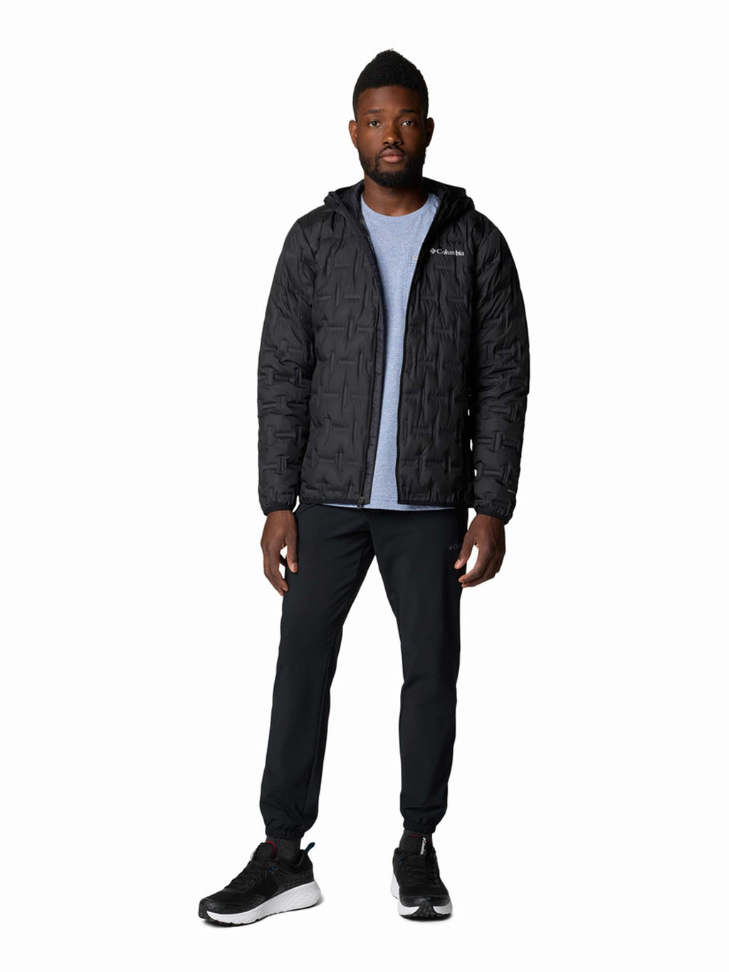 COLUMBIA Спортно долнище Hike Jogger II