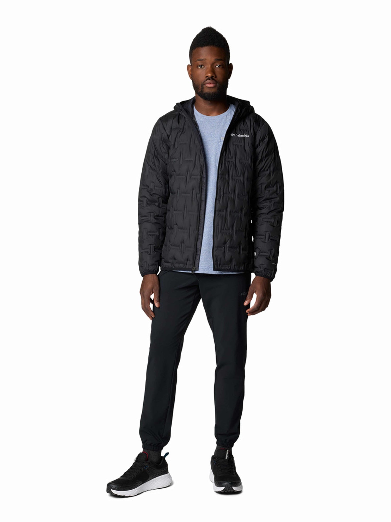 COLUMBIA Спортно долнище Hike Jogger II