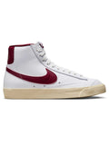 NIKE Обувки W BLAZER MID 77 SE