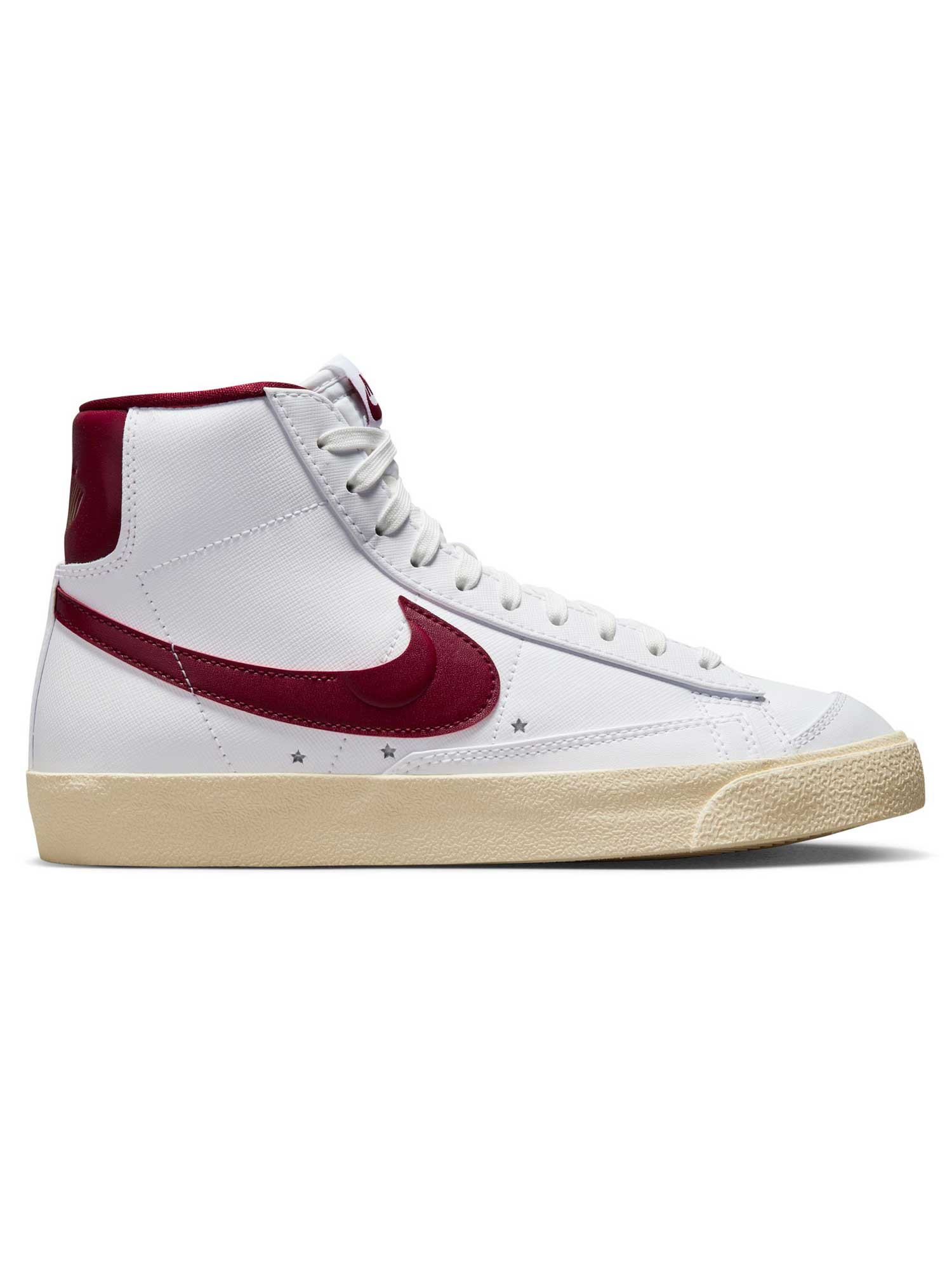 NIKE Обувки W BLAZER MID 77 SE