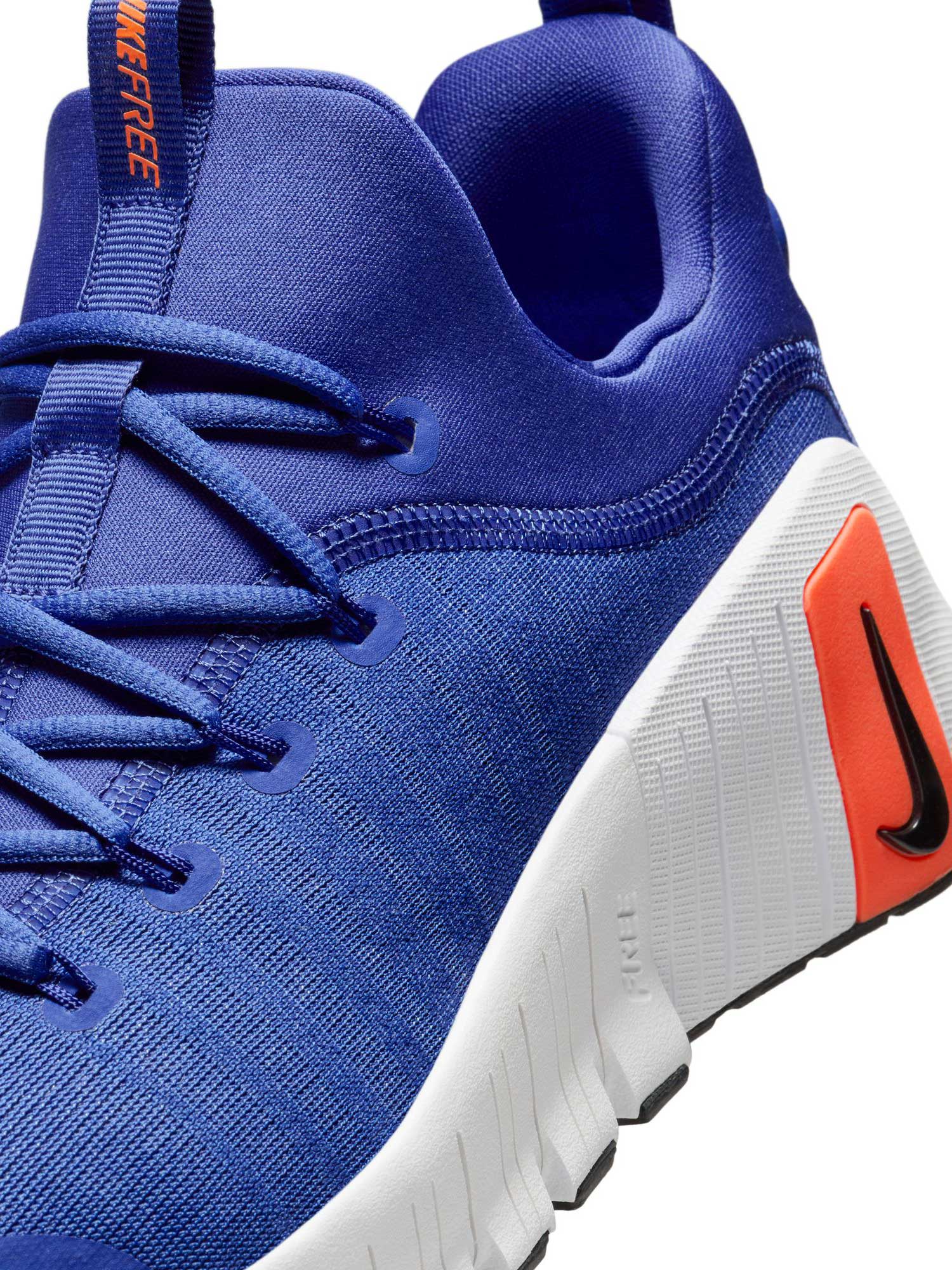 NIKE Обувки FREE METCON 6