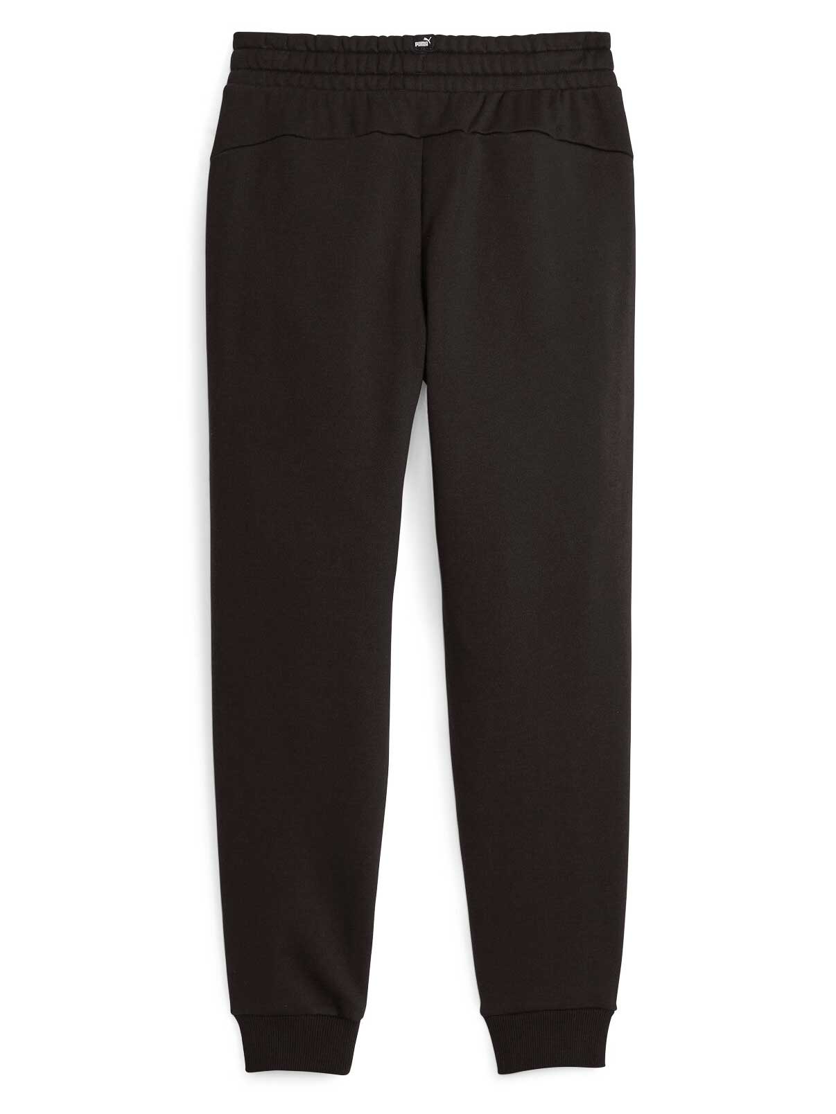 PUMA Спортно долнище ESS+ 2 Col Logo Pants FL cl B