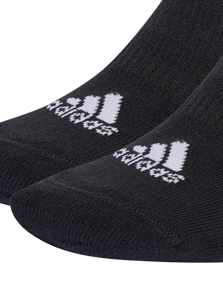 ADIDAS PERFORMANCE Чорапи Cushioned Low-Cut Socks 3 Pairs