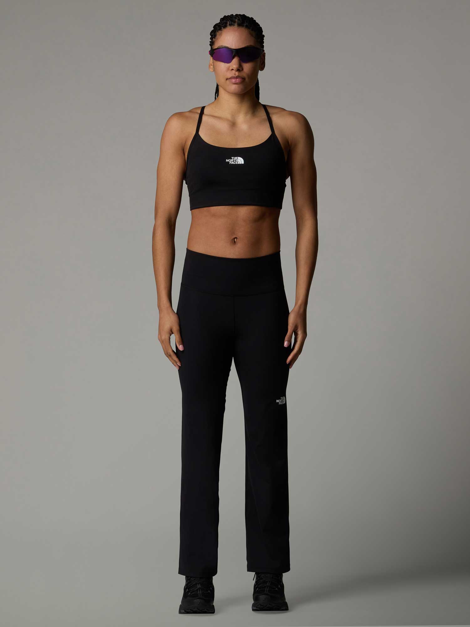 THE NORTH FACE Клин W FLEX 28IN STRAIGHT LEG TIGHT
