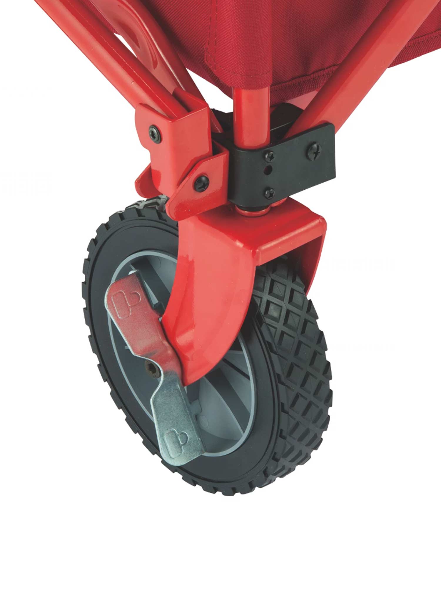 COLEMAN Сгъваема количка COLEMAN WAGON FOLDABLE