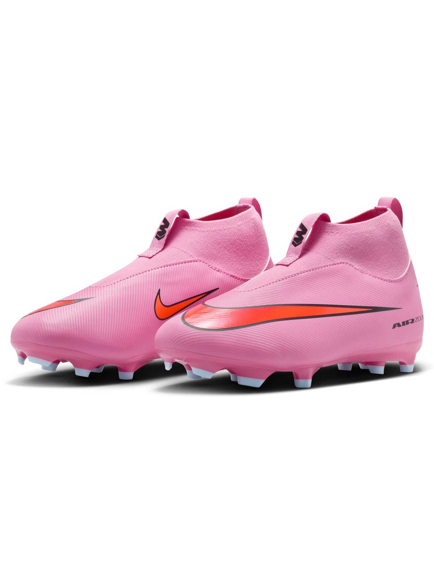 NIKE Обувки JR ZOOM SUPERFLY 10 ACAD FGMG