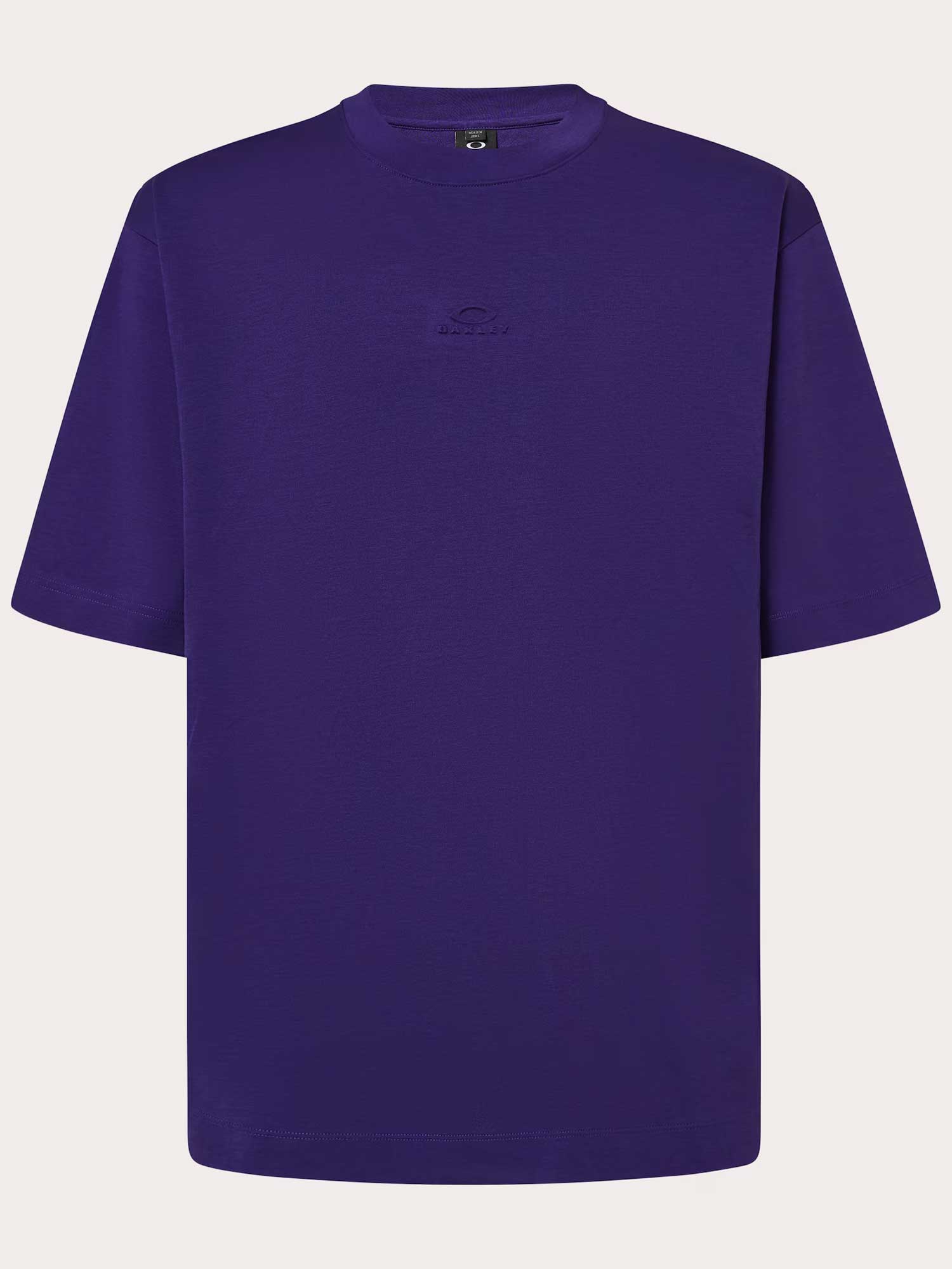 OAKLEY Тениска RESERVE ELLIPSE TEE