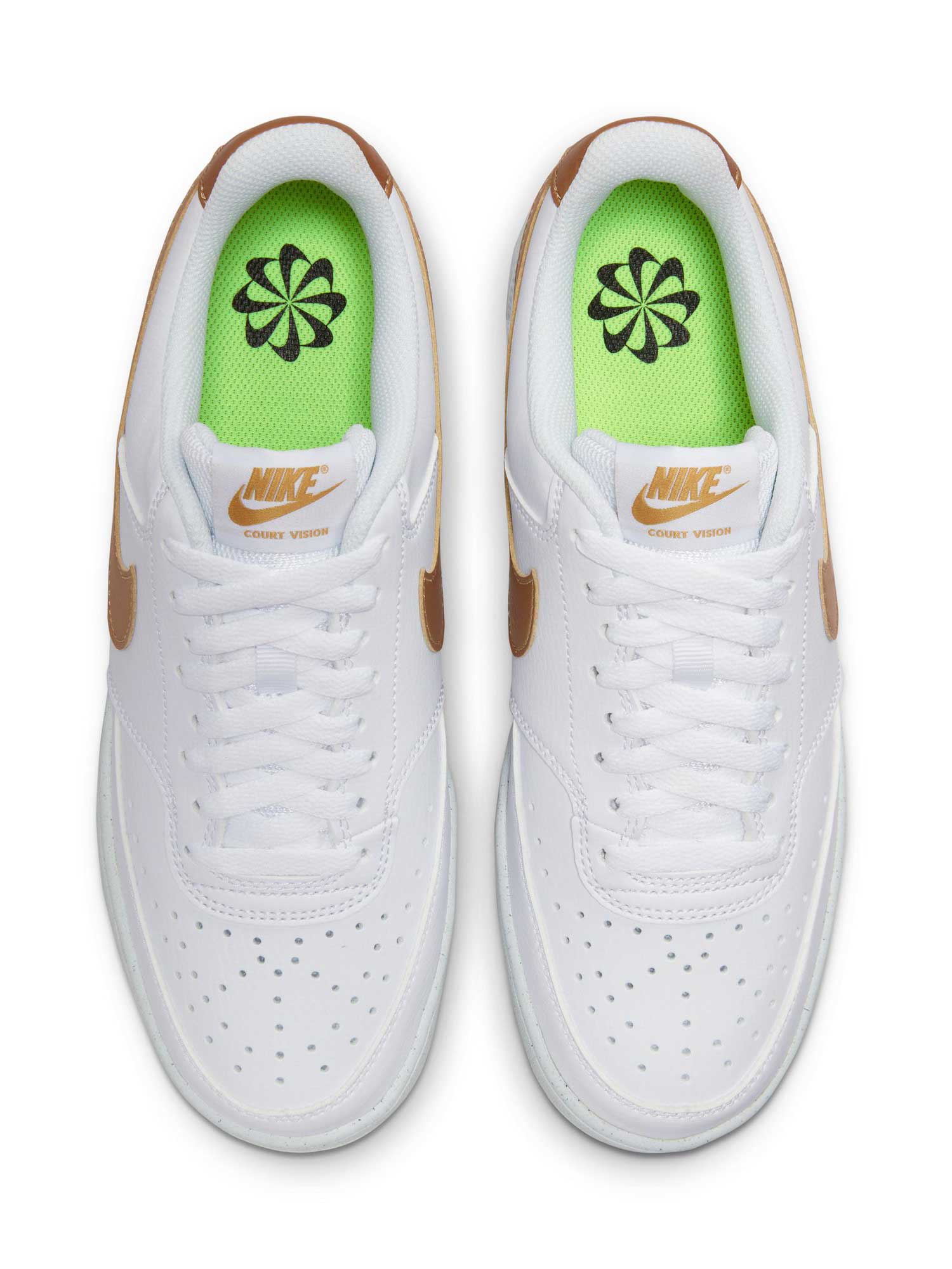NIKE Обувки W COURT VISION LO NN