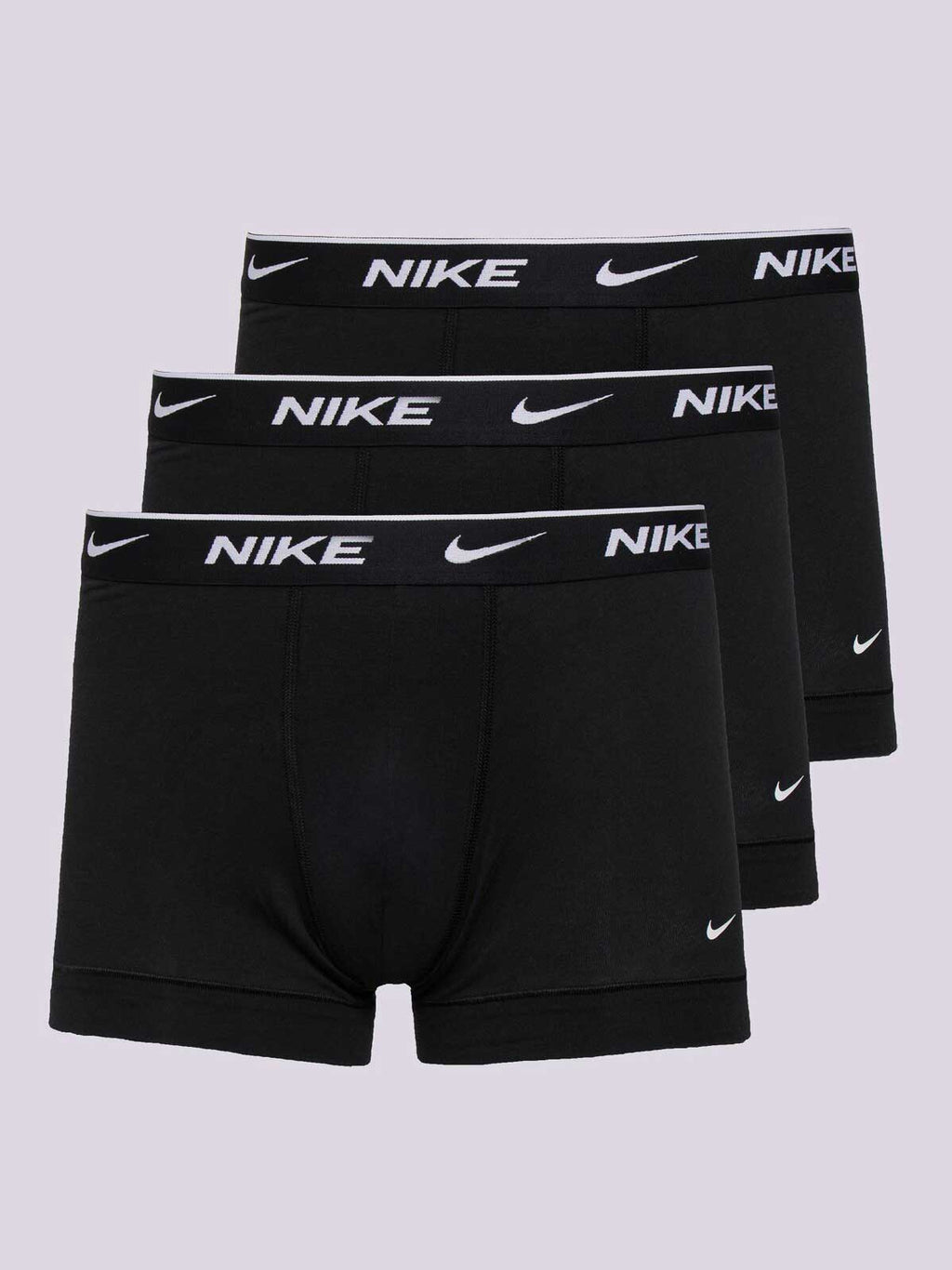 NIKE UNDERWEAR Боксерки TRUNK 3PK