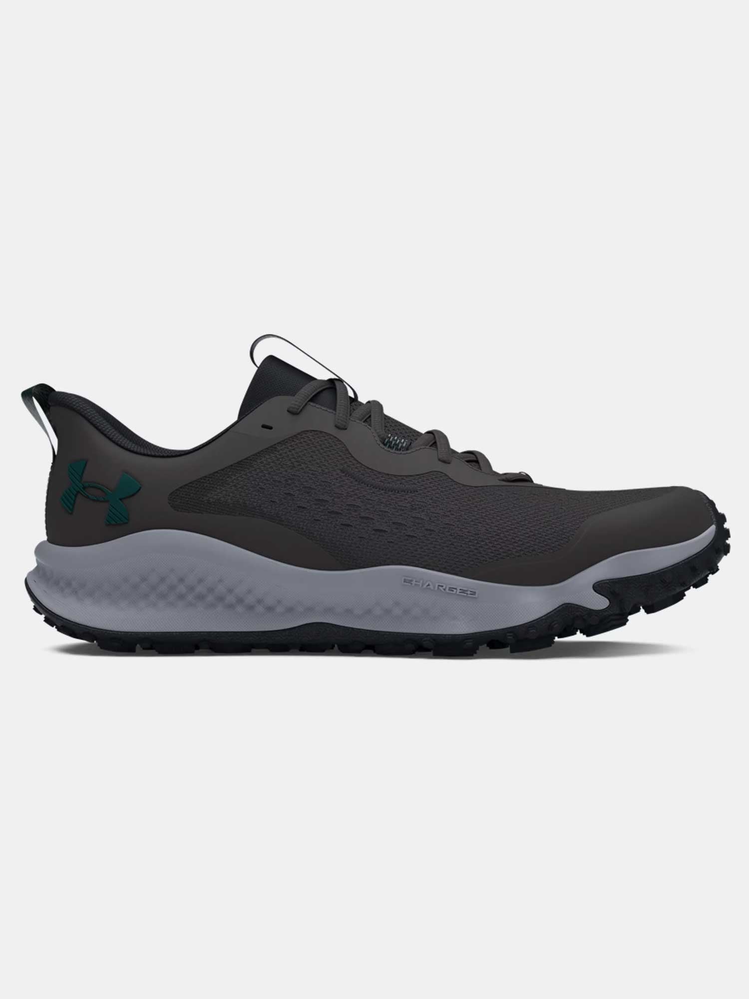 UNDER ARMOUR Обувки UA Charged Maven Trail