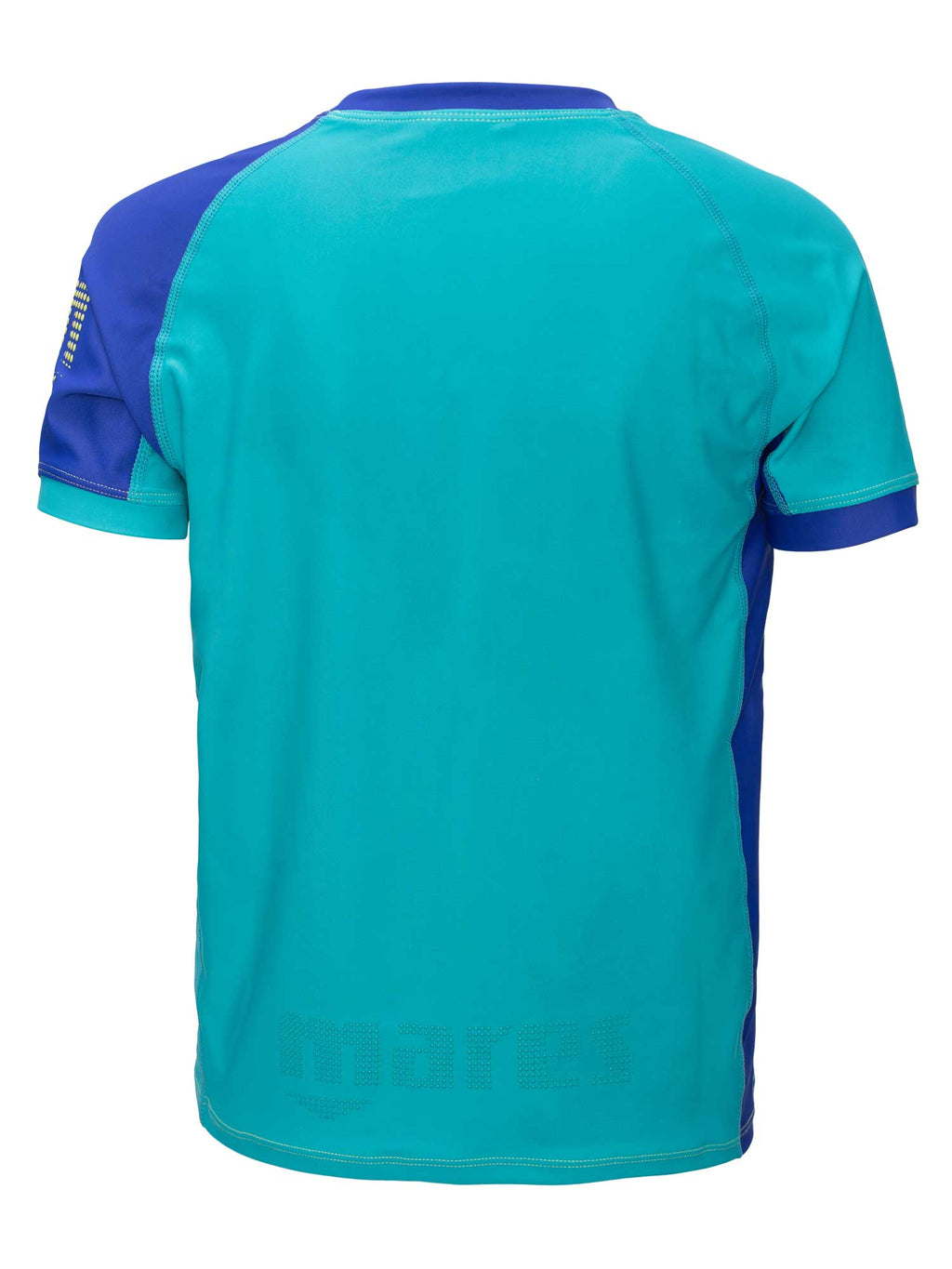 MARES Тениска с UV защита RASHGUARD SHIELD