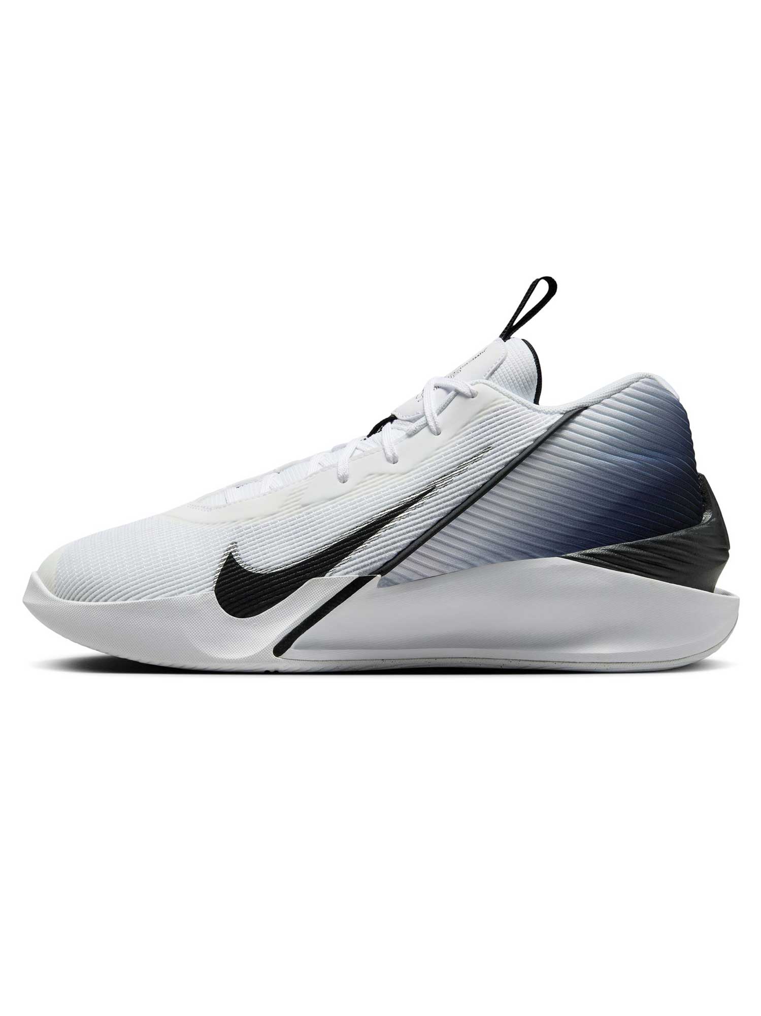 NIKE Обувки G.T. JUMP ACADEMY