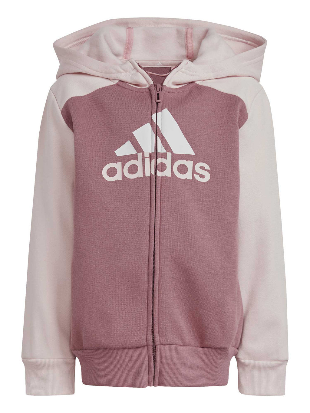 ADIDAS SPORTSWEAR Спортен екип Essentials Big Logo Fleece