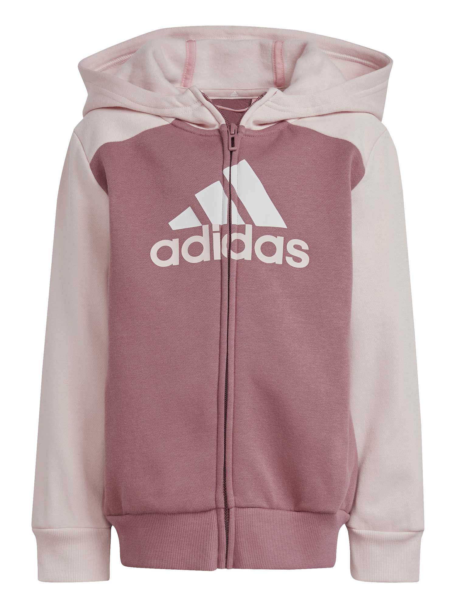 ADIDAS SPORTSWEAR Спортен екип Essentials Big Logo Fleece