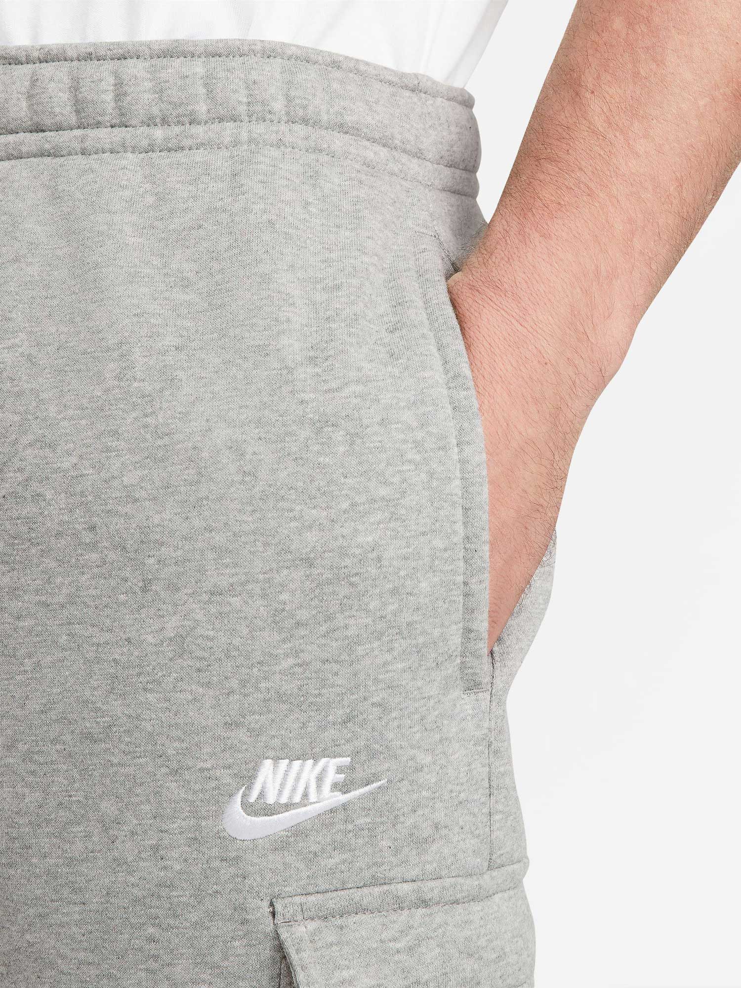NIKE Спортно долнище M NSW CLUB PANT CARGO BB