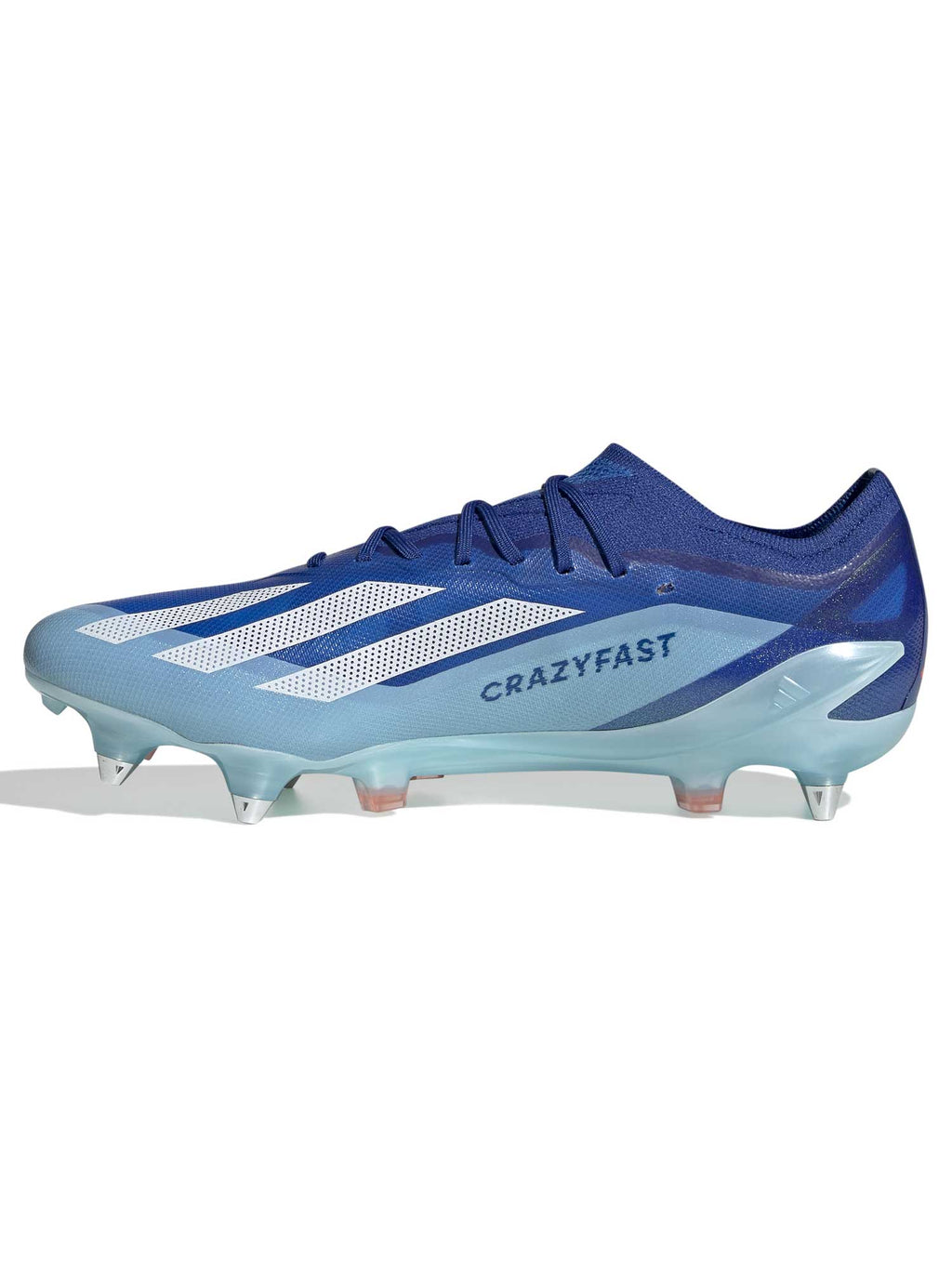 ADIDAS PERFORMANCE Обувки X Crazyfast.1 Soft Ground