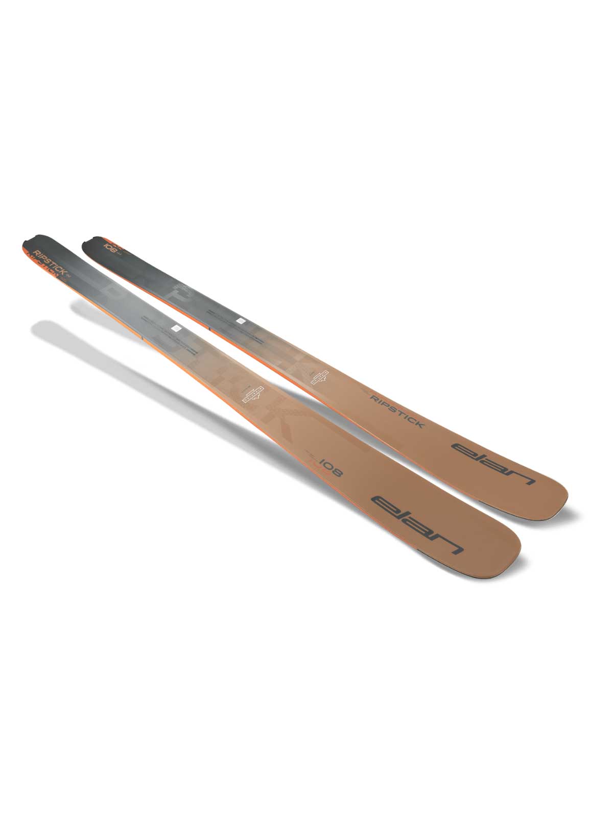 ELAN Ски RIPSTICK 108 Flat