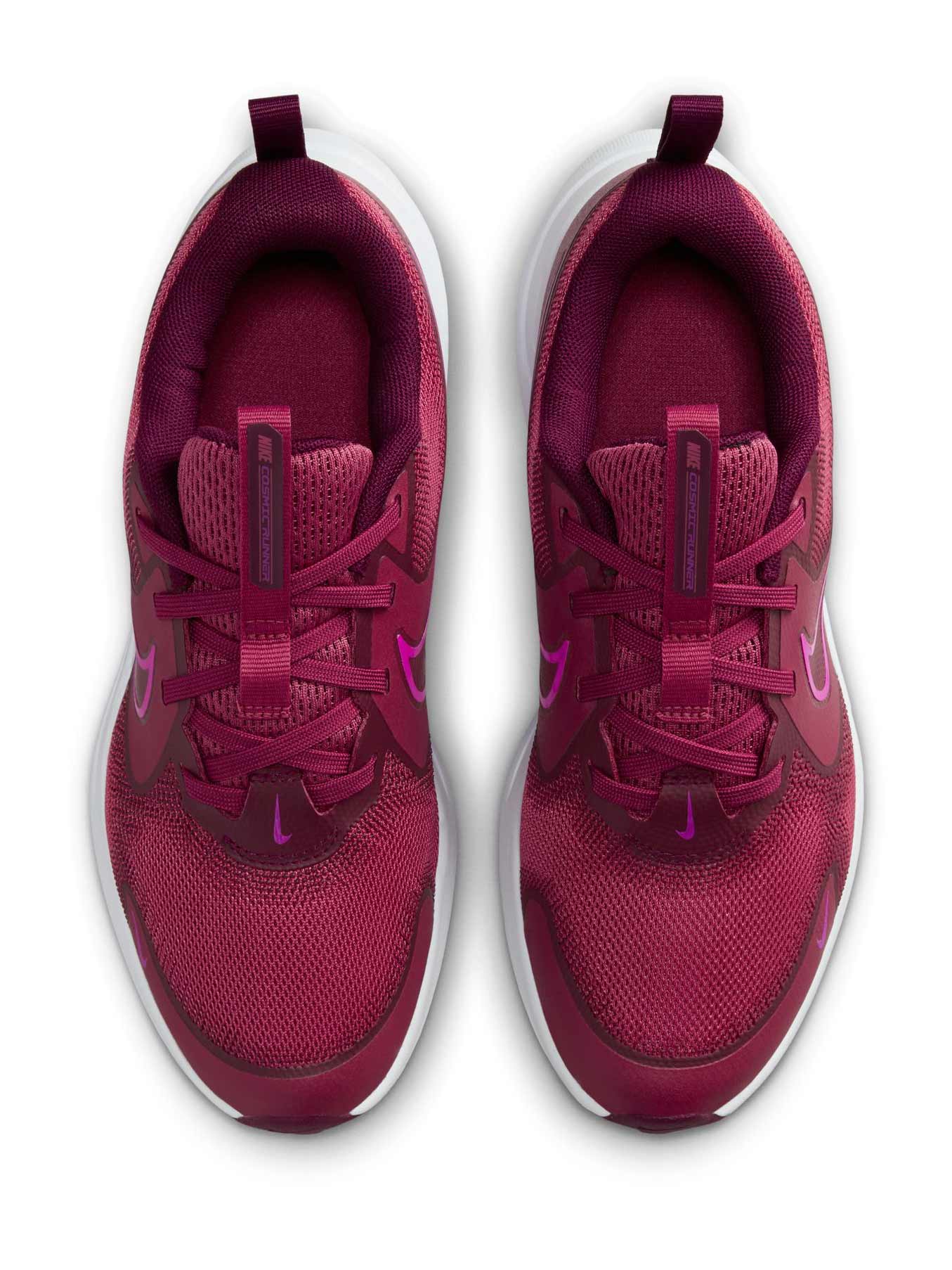 NIKE Обувки COSMIC RUNNER (GS)