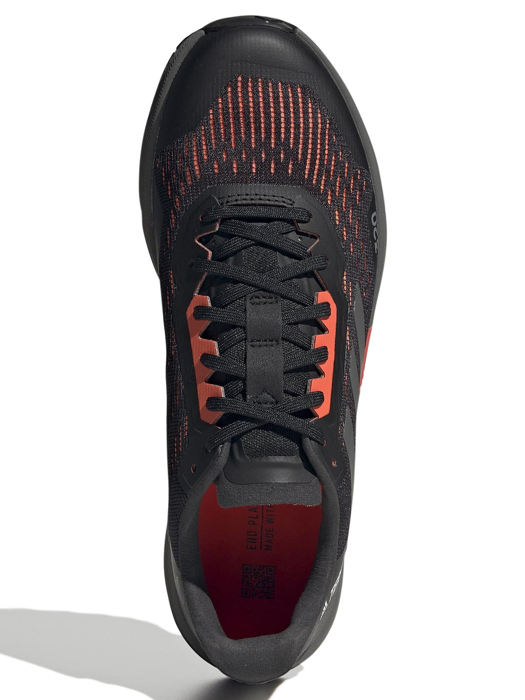 ADIDAS PERFORMANCE Обувки TERREX AGRAVIC FLOW 2