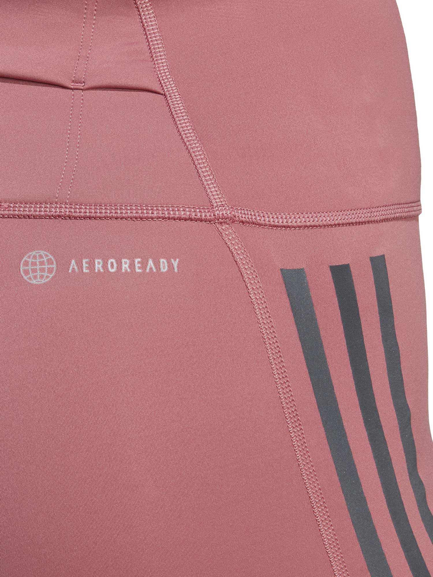 ADIDAS PERFORMANCE Клин DailyRun 3-Stripes 7\/8