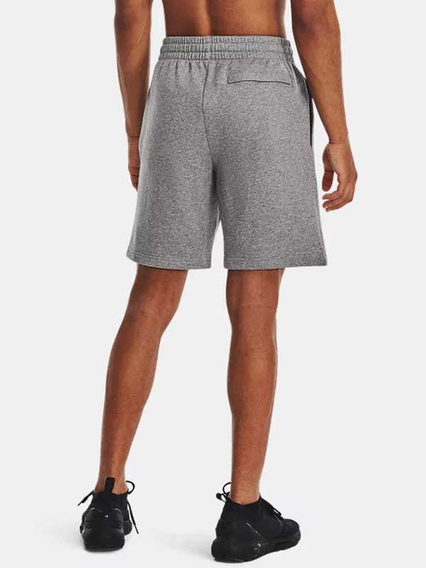 UNDER ARMOUR Къси панталони Rival Fleece