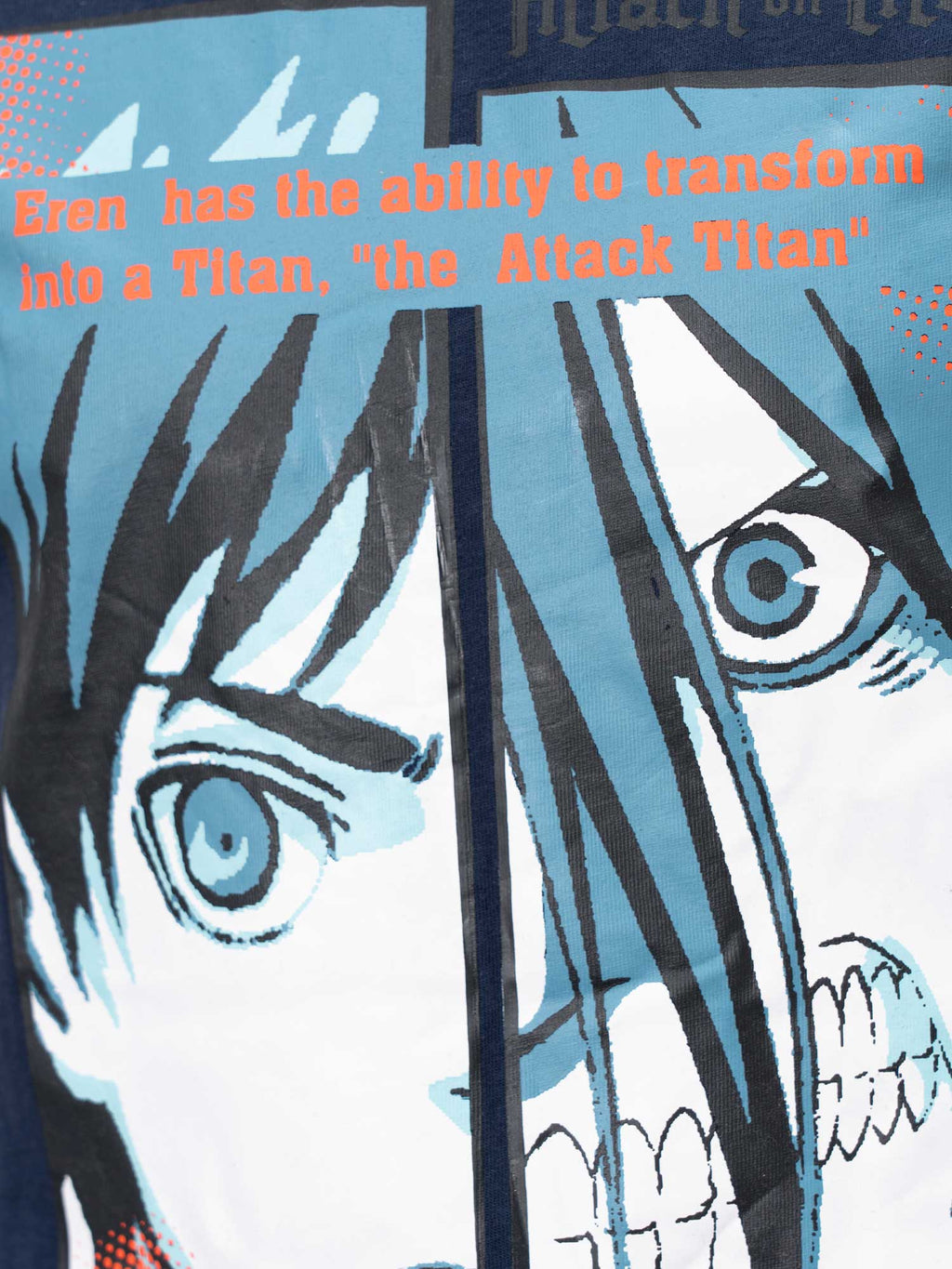 KIDS MOVIE HEROES Комплект от 2 части ATTACK ON