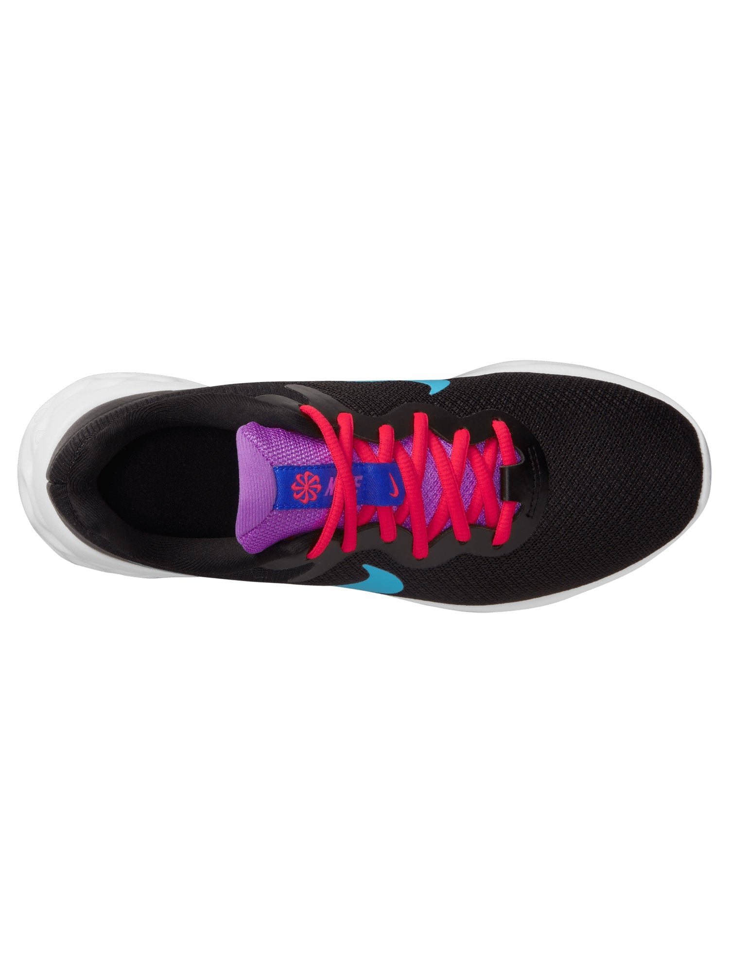 NIKE Обувки W REVOLUTION 6 NN