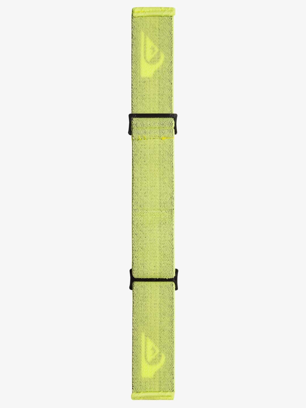 QUIKSILVER Сноуборд маска STORM