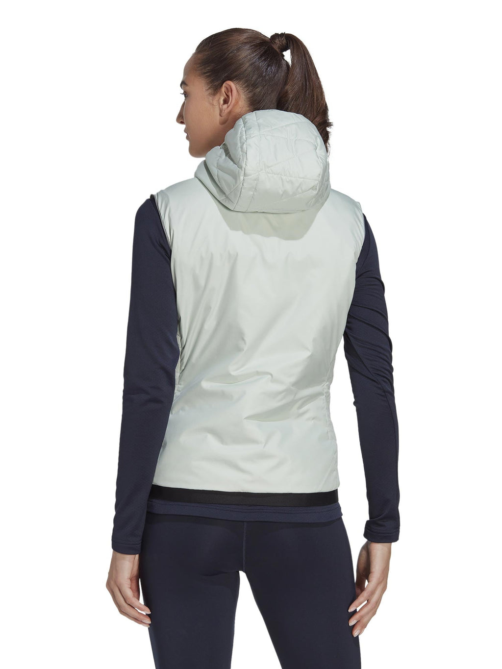 ADIDAS PERFORMANCE Елек Terrex Multi Insulated