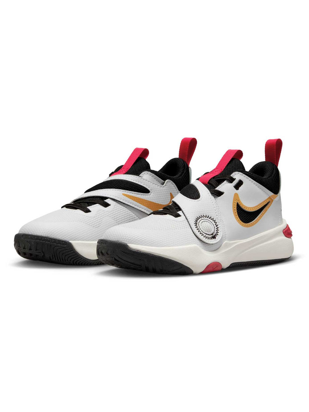 NIKE Обувки TEAM HUSTLE D 11 (PS)