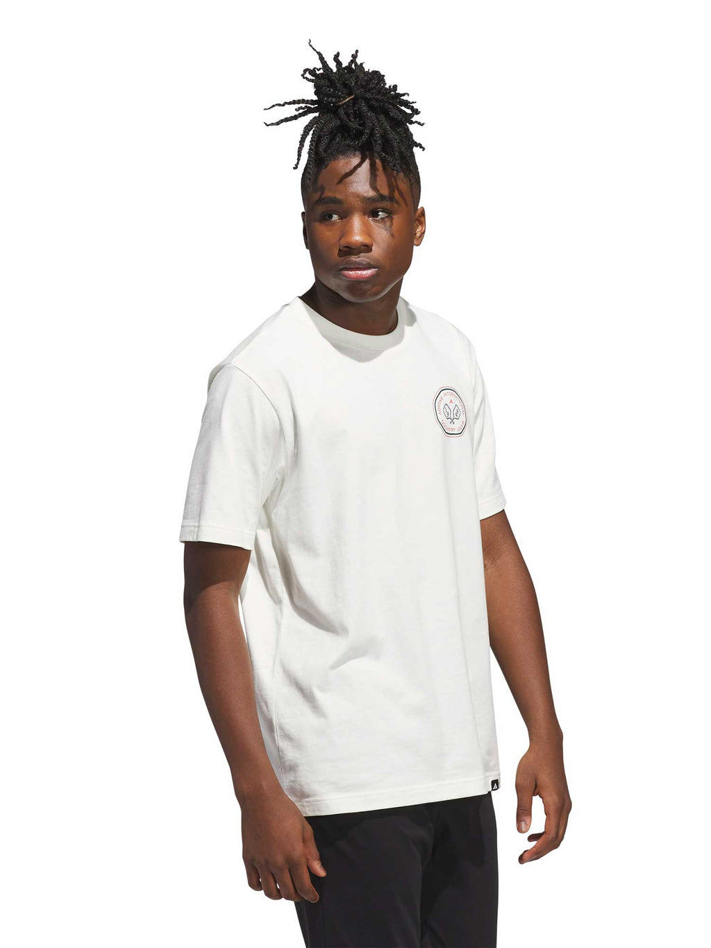 ADIDAS SPORTSWEAR Тениска Country Club Scenic Graphic T-Shirt