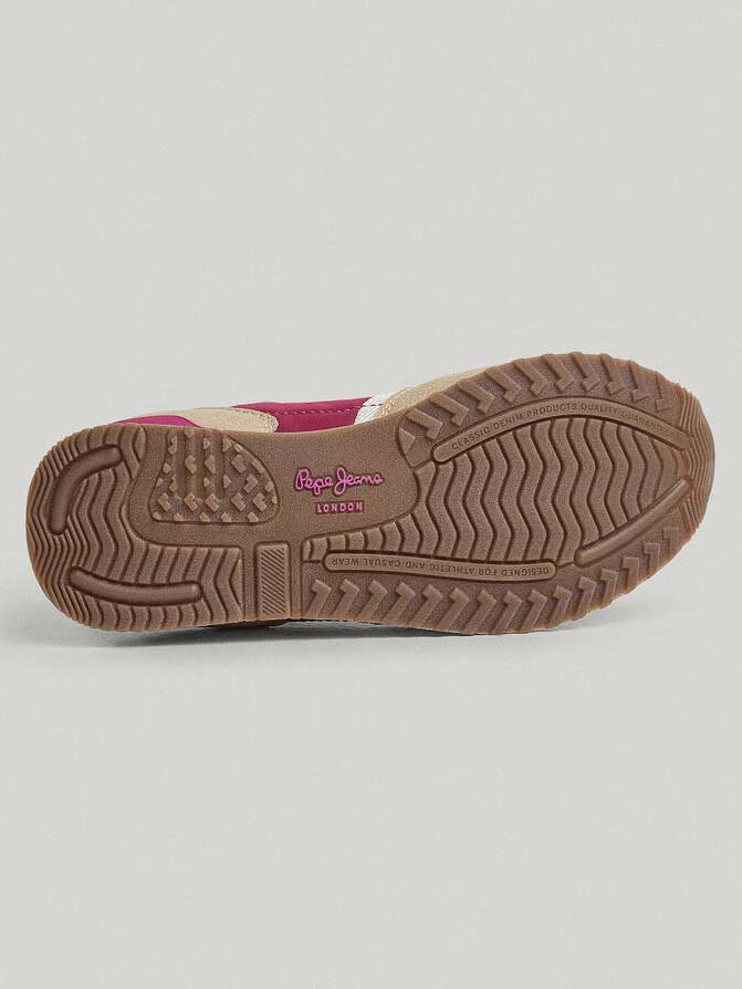 PEPE JEANS Обувки LONDON CLASSIC G