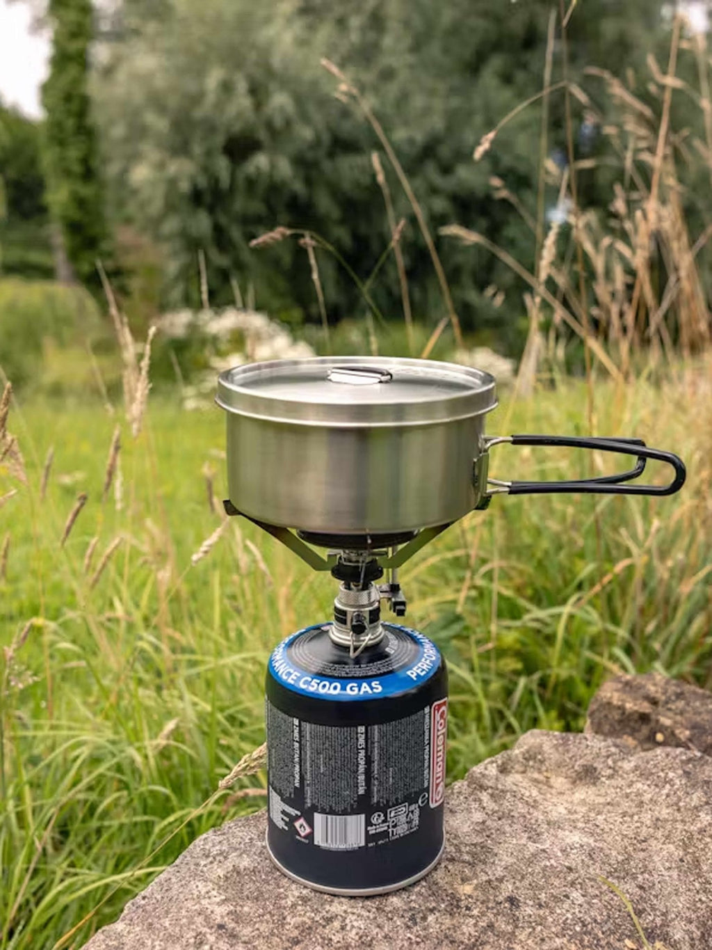 CAMPINGAZ Комплект за барбекю ACCY STAINLESS STEEL TREKKING
