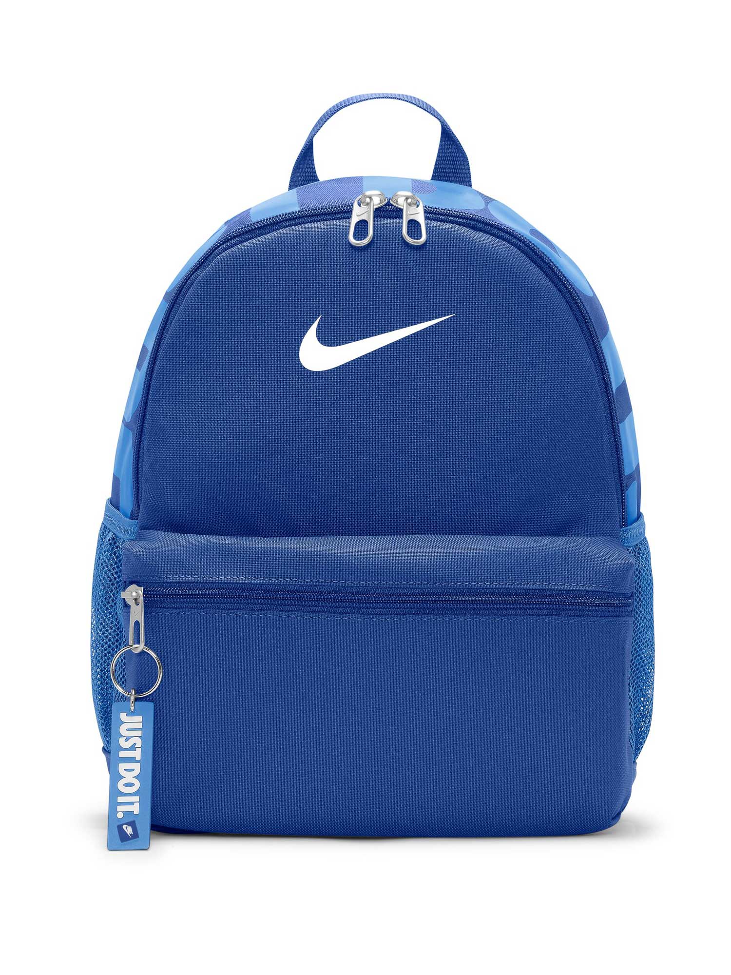 NIKE Раница Y NK BRSLA JDI MINI BKPK