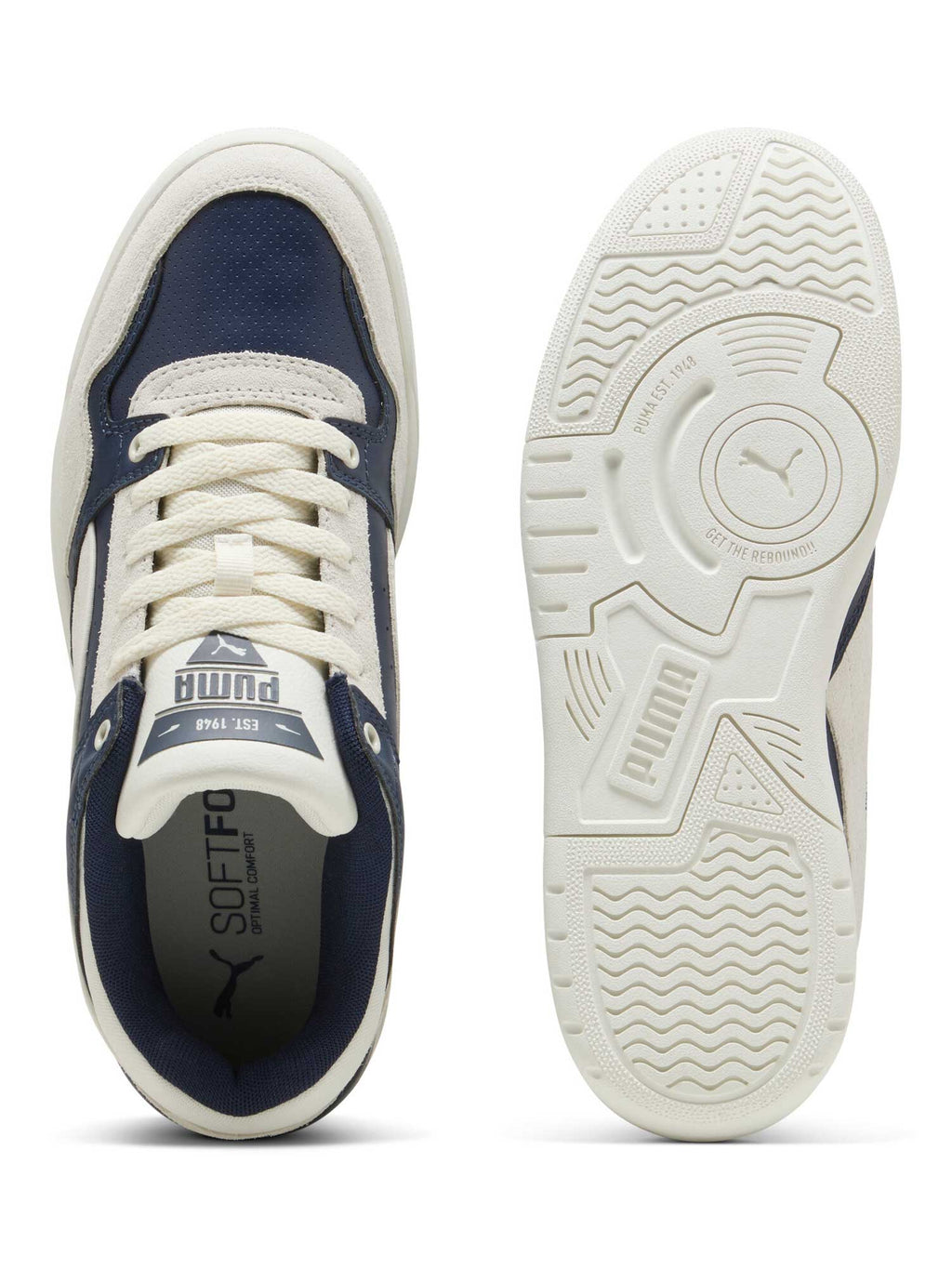 PUMA Обувки Rebound Retro SD