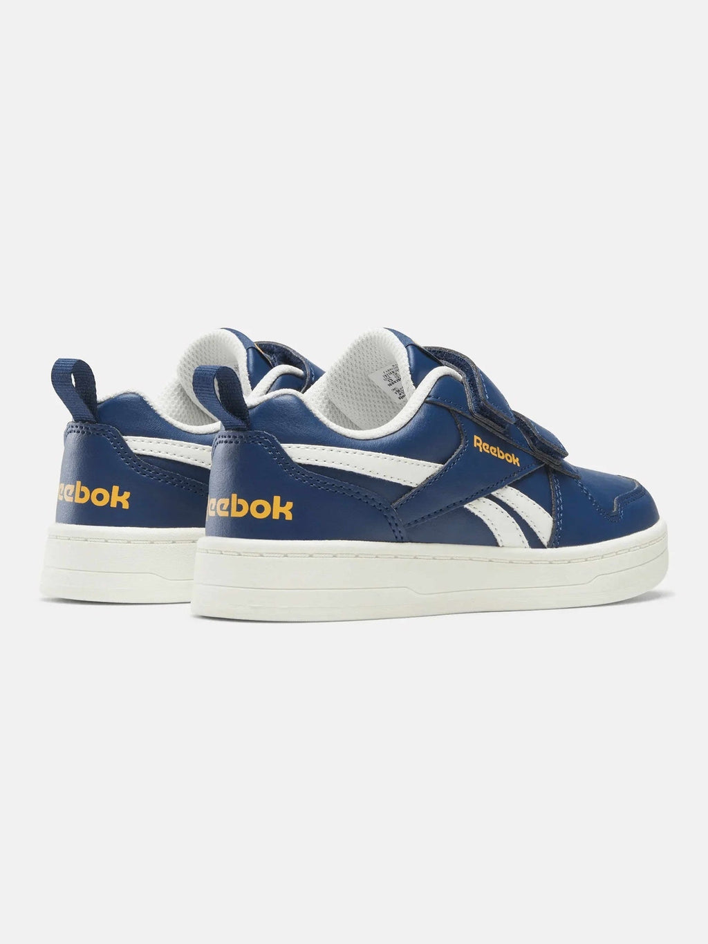 REEBOK Обувки ROYAL PRIME 2.0 TWO STRAP