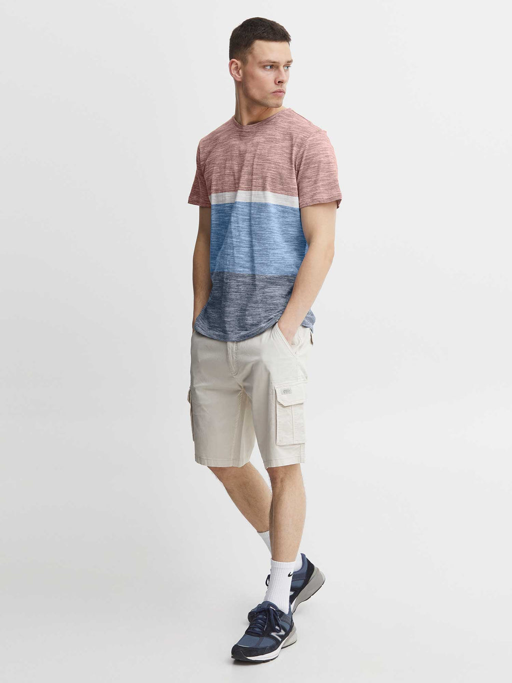 BLEND Тениска Tee