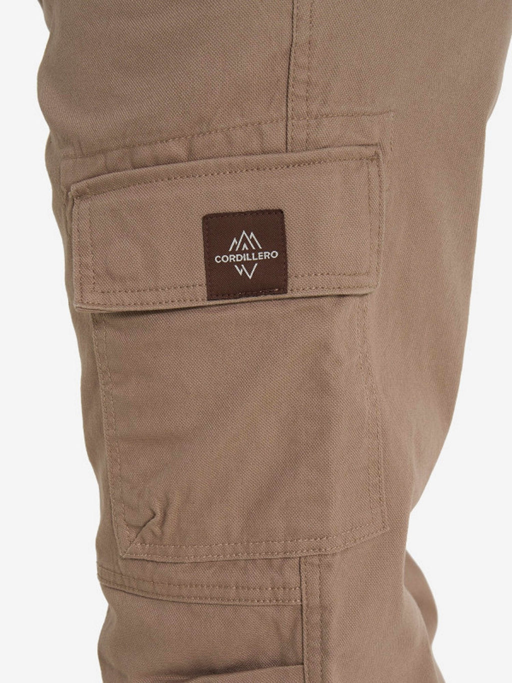 CORDILLERO Панталон Mens Travel Pants
