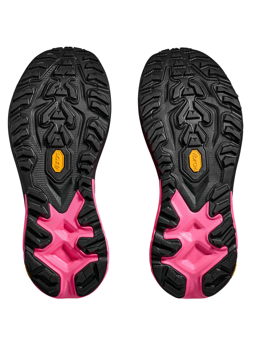 HOKA Обувки W MAFATE 5