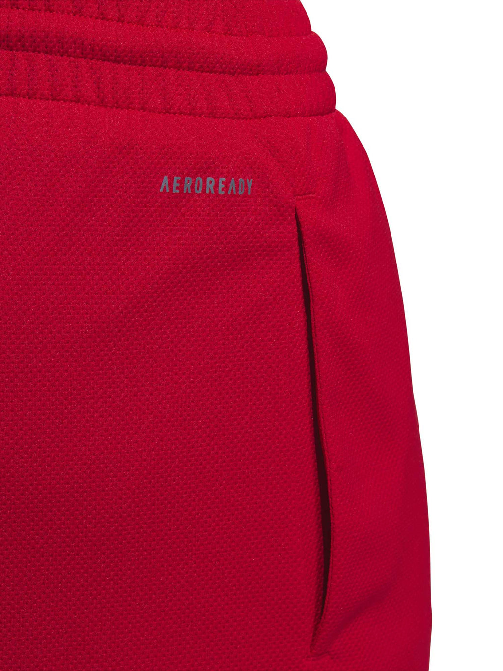 ADIDAS PERFORMANCE Къси панталони Basketball Badge of Sport Shorts