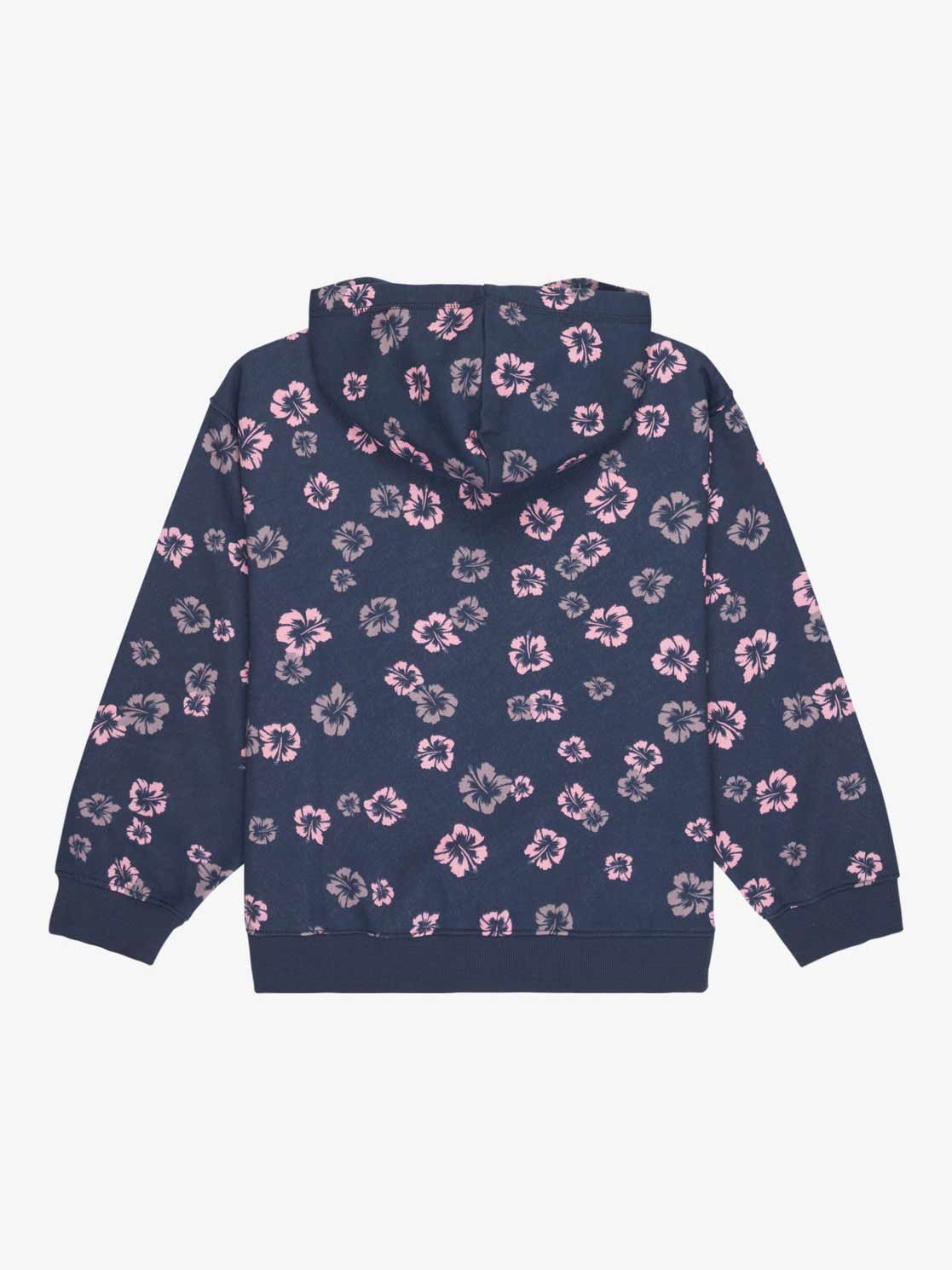 ROXY Суитшърт TWENTY FIVE MILES HOODIE BRSHD