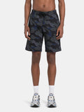 REEBOK Къси панталони RI MOTION CAMO SHORT
