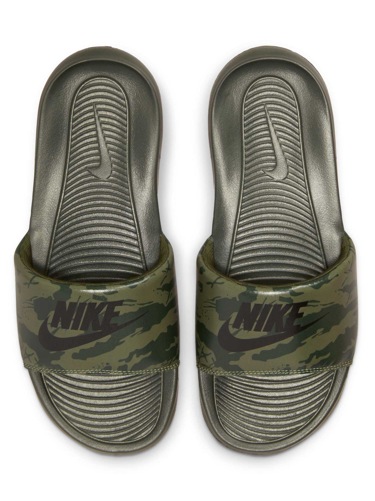 NIKE Джапанки VICTORI ONE SLIDE PRINT